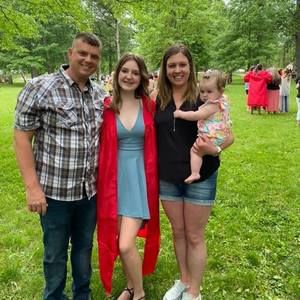 Meet your Posher, Andrew